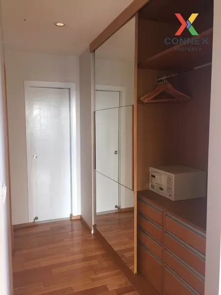 เช่า คอนโด Duplex The Emporio Place BTS-พร้อมพงษ์ สุขุมวิท คลองเต