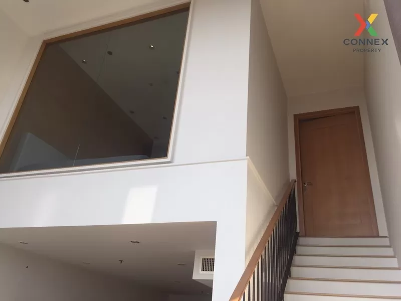 เช่า คอนโด Duplex The Emporio Place BTS-พร้อมพงษ์ สุขุมวิท คลองเต