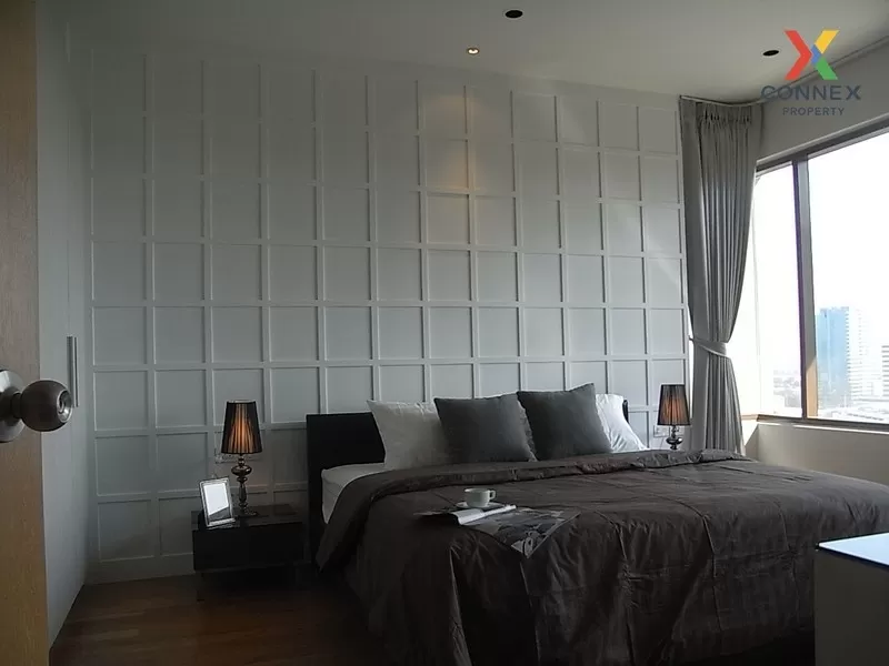 เช่า คอนโด แต่งสวย The Emporio Place BTS-พร้อมพงษ์ สุขุมวิท คลองเ 4