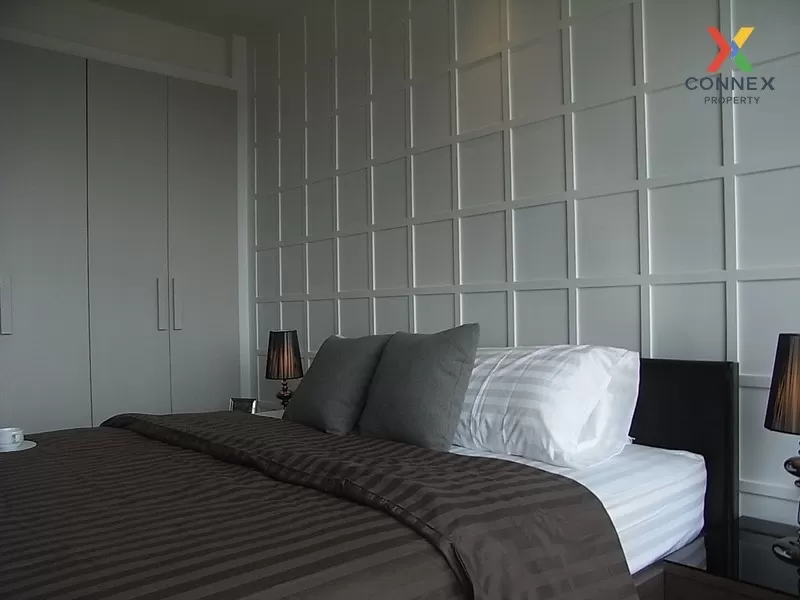 เช่า คอนโด แต่งสวย The Emporio Place BTS-พร้อมพงษ์ สุขุมวิท คลองเ