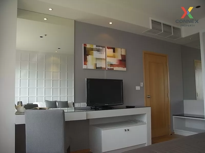 เช่า คอนโด แต่งสวย The Emporio Place BTS-พร้อมพงษ์ สุขุมวิท คลองเ