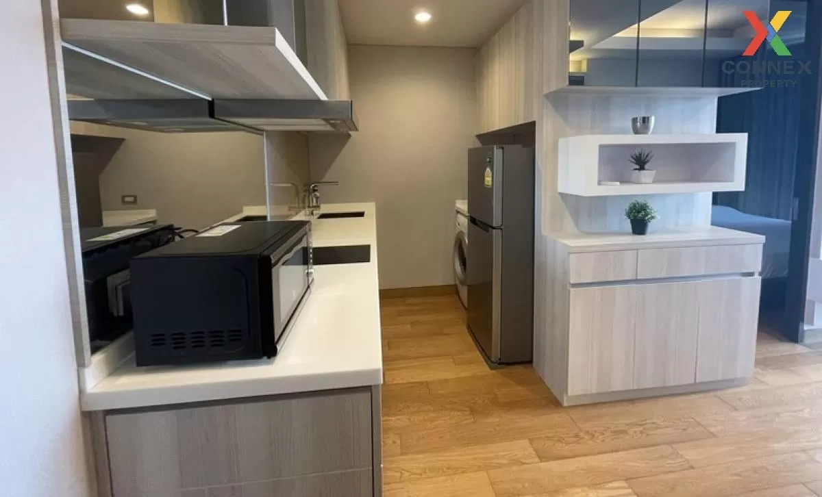 FOR RENT condo , The Lumpini 24 , Duplex , high floor , BTS-Phrom 2