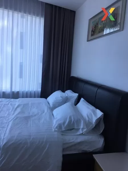FOR RENT condo , The Line Sukhumvit 71 , Duplex , high floor , BT 1