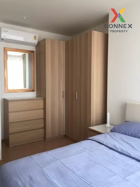 FOR RENT condo , Maru Ekamai 2 , Duplex , high floor , BTS-Ekkama