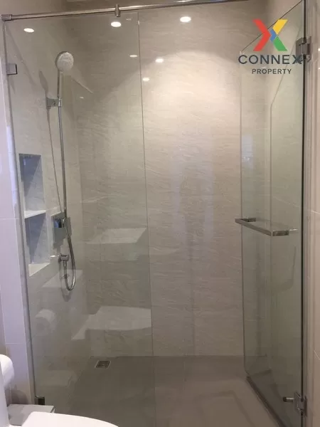 FOR RENT condo , Maru Ekamai 2 , Duplex , high floor , BTS-Ekkama