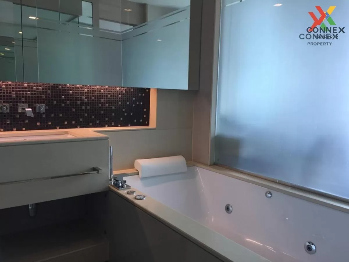 เช่า คอนโด แต่งสวย The Address Asoke MRT-เพชรบุรี เพชรบุรี มักกะส