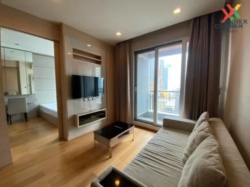 เช่า คอนโด แต่งสวย The Address Asoke MRT-เพชรบุรี เพชรบุรี มักกะสัน ราชเทวี กรุงเทพ CX-00837