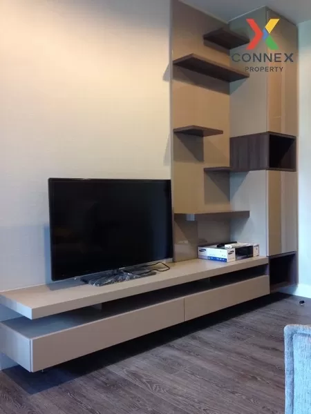 FOR RENT condo , The Crest Sukhumvit 49 , Duplex , high floor , B FOR RENT condo , The Crest Sukhumvit 49 , Duplex , high floor , B 1