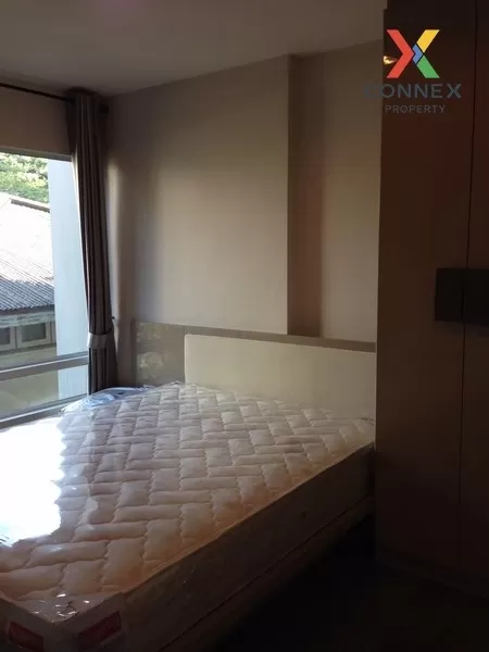 FOR RENT condo , The Crest Sukhumvit 49 , Duplex , high floor , B FOR RENT condo , The Crest Sukhumvit 49 , Duplex , high floor , B 3
