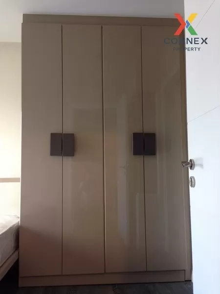 FOR RENT condo , The Crest Sukhumvit 49 , Duplex , high floor , B FOR RENT condo , The Crest Sukhumvit 49 , Duplex , high floor , B