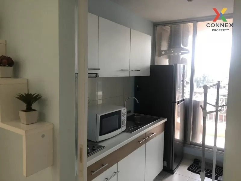 เช่า คอนโด แต่งสวย Life @ Sukhumvit 65 BTS-เอกมัย สุขุมวิท พระโขน