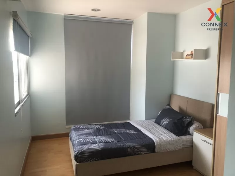 เช่า คอนโด แต่งสวย Life @ Sukhumvit 65 BTS-เอกมัย สุขุมวิท พระโขน