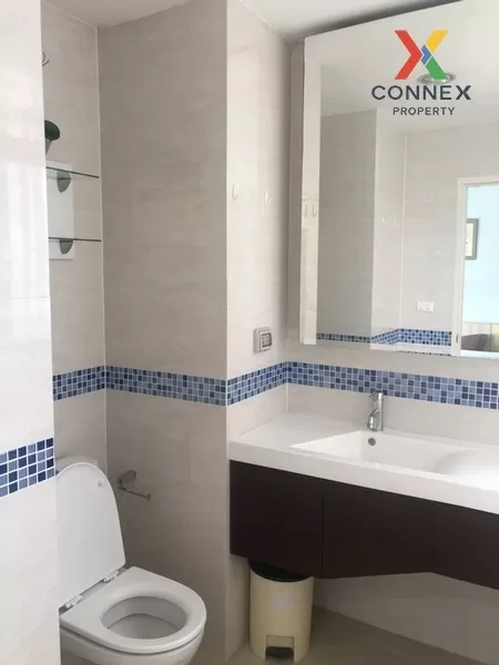 เช่า คอนโด แต่งสวย Life @ Sukhumvit 65 BTS-เอกมัย สุขุมวิท พระโขน