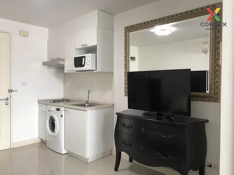 FOR RENT condo , The Clover Thonglor , Duplex , high floor , BTS- 3