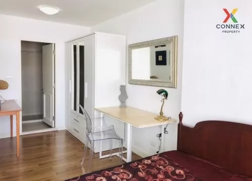 FOR RENT condo , The Clover Thonglor , Duplex , high floor , BTS-Thong Lo , Khlong Tan Nuea , Watthana , Bangkok , CX-00847