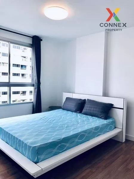 FOR RENT condo , The Clover Thonglor , Duplex , high floor , BTS- 3