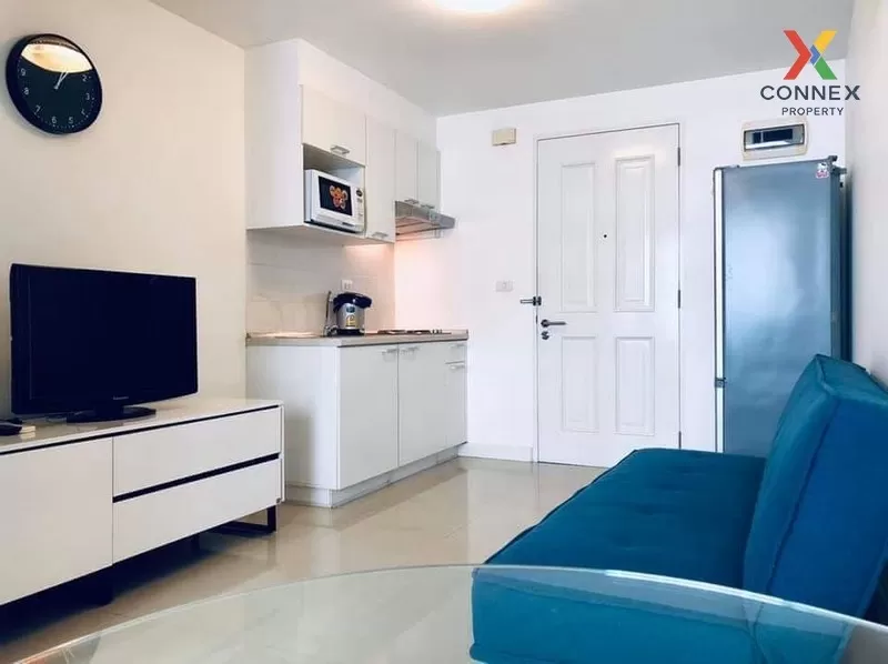 FOR RENT condo , The Clover Thonglor , Duplex , high floor , BTS-