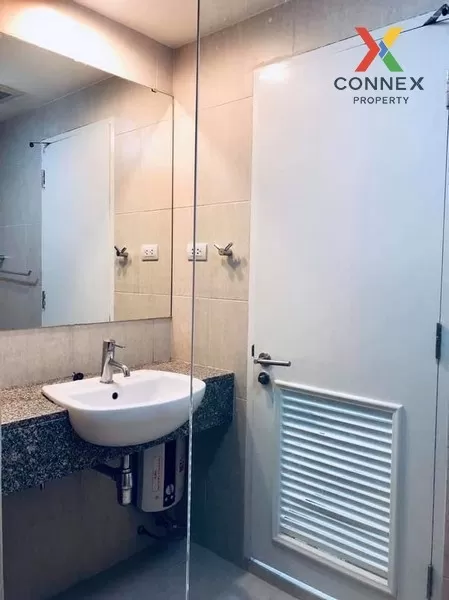 FOR RENT condo , The Clover Thonglor , Duplex , high floor , BTS-