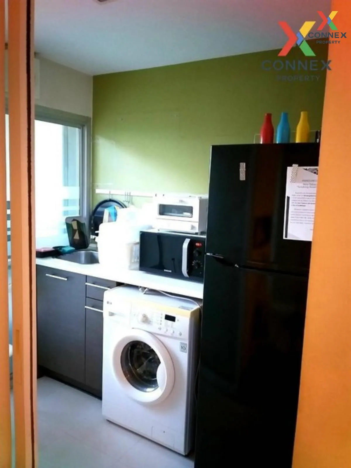 ขาย คอนโด แต่งสวย The Room Sukhumvit 79 BTS-อ่อนนุช สุขุมวิท พระโ ขาย คอนโด แต่งสวย The Room Sukhumvit 79 BTS-อ่อนนุช สุขุมวิท พระโ 3