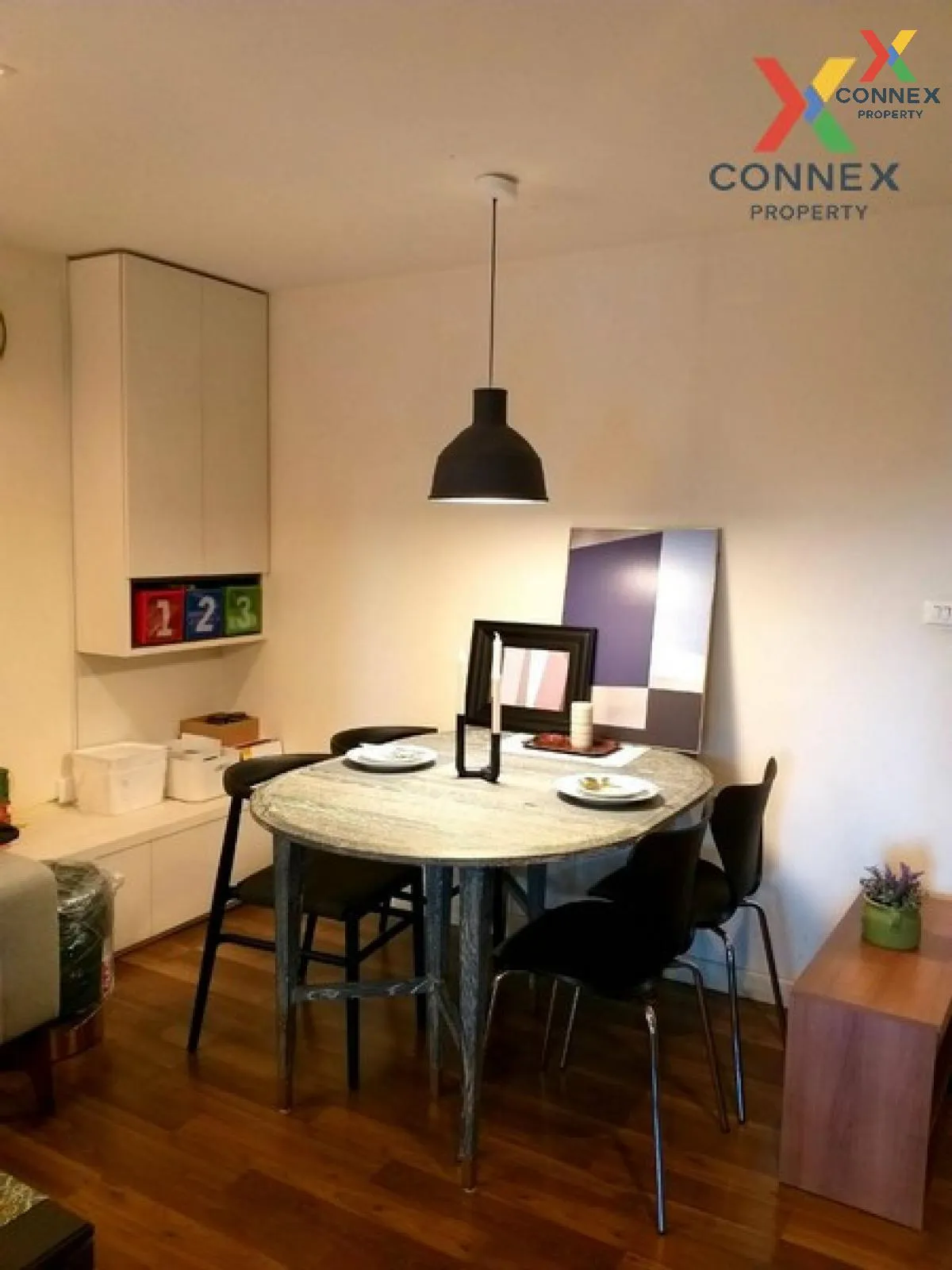 ขาย คอนโด แต่งสวย The Room Sukhumvit 79 BTS-อ่อนนุช สุขุมวิท พระโ ขาย คอนโด แต่งสวย The Room Sukhumvit 79 BTS-อ่อนนุช สุขุมวิท พระโ 4