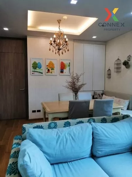 เช่า คอนโด แต่งสวย Ceil By Sansiri BTS-เอกมัย สุขุมวิท คลองตันเหน 1