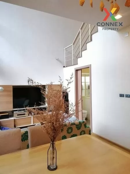 เช่า คอนโด แต่งสวย Ceil By Sansiri BTS-เอกมัย สุขุมวิท คลองตันเหน 2