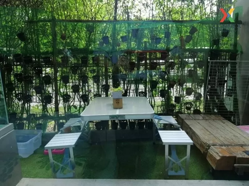 เช่า คอนโด แต่งสวย Ceil By Sansiri BTS-เอกมัย สุขุมวิท คลองตันเหน