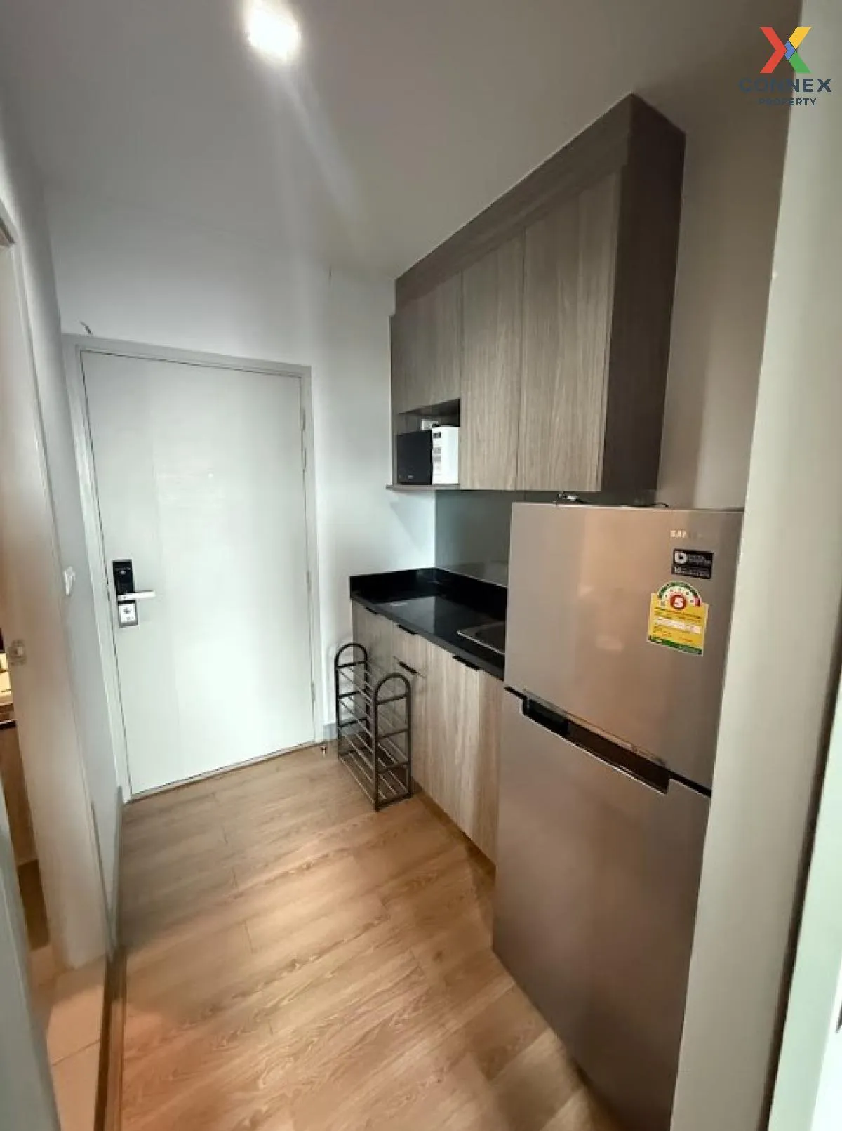 เช่า คอนโด ชั้นสูง Chapter One Midtown Ladprao 24 MRT-ลาดพร้าว ลา