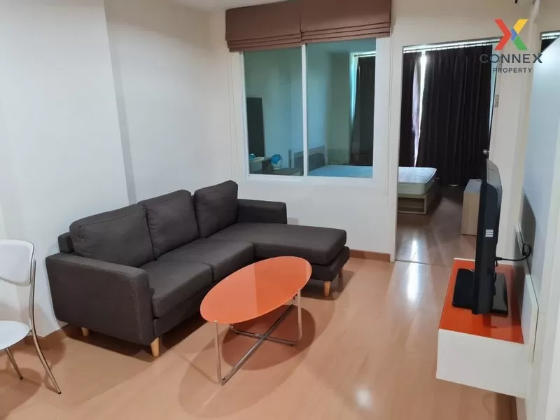 FOR RENT condo , Life @ Sukhumvit 67 , Duplex , high floor , BTS- 2