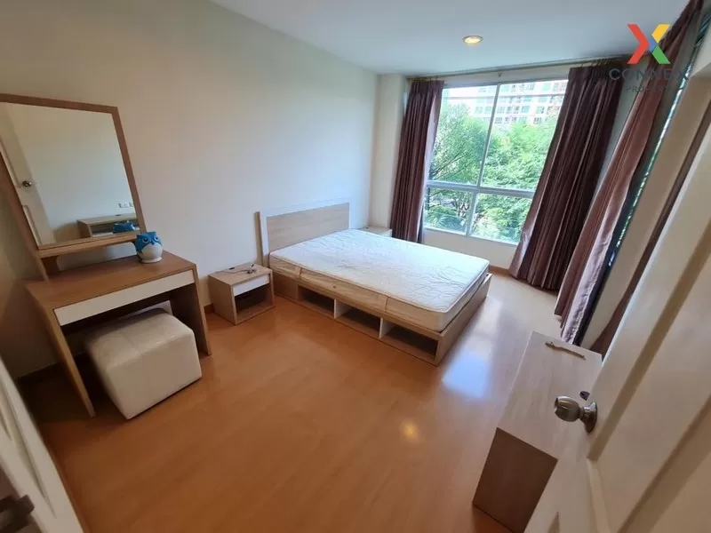 FOR RENT condo , Life @ Sukhumvit 67 , Duplex , high floor , BTS- 3