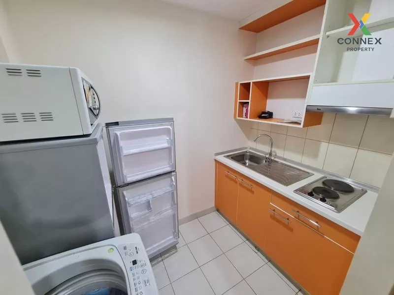 FOR RENT condo , Life @ Sukhumvit 67 , Duplex , high floor , BTS-