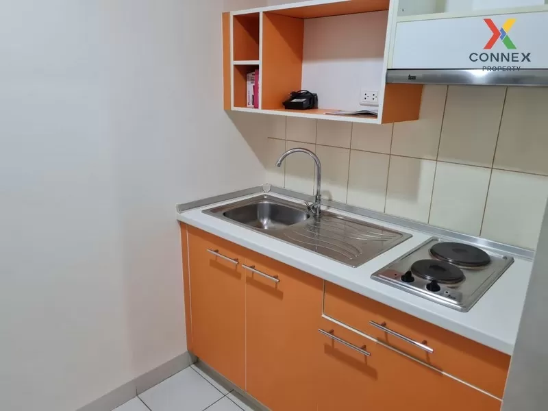 FOR RENT condo , Life @ Sukhumvit 67 , Duplex , high floor , BTS-