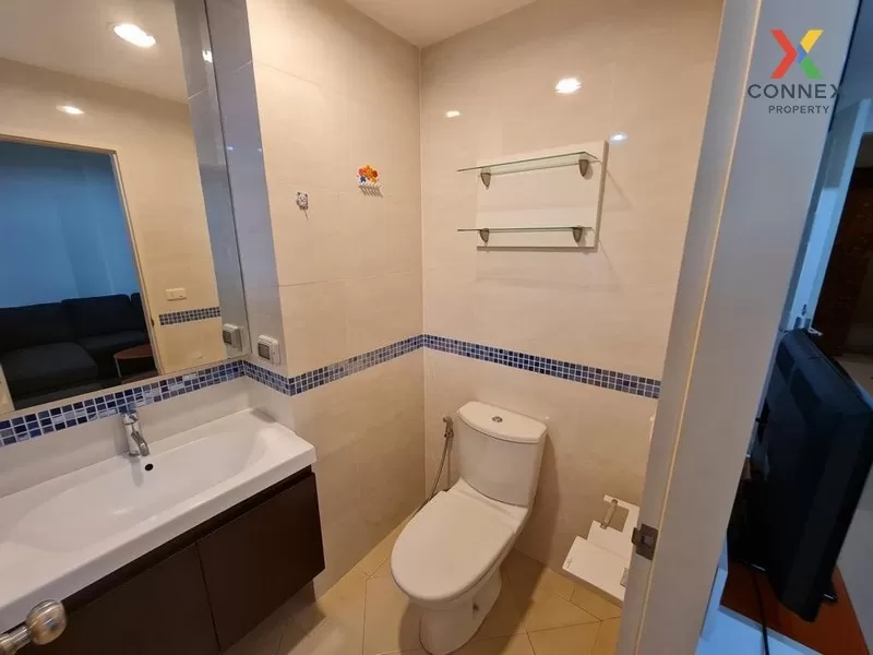 FOR RENT condo , Life @ Sukhumvit 67 , Duplex , high floor , BTS-