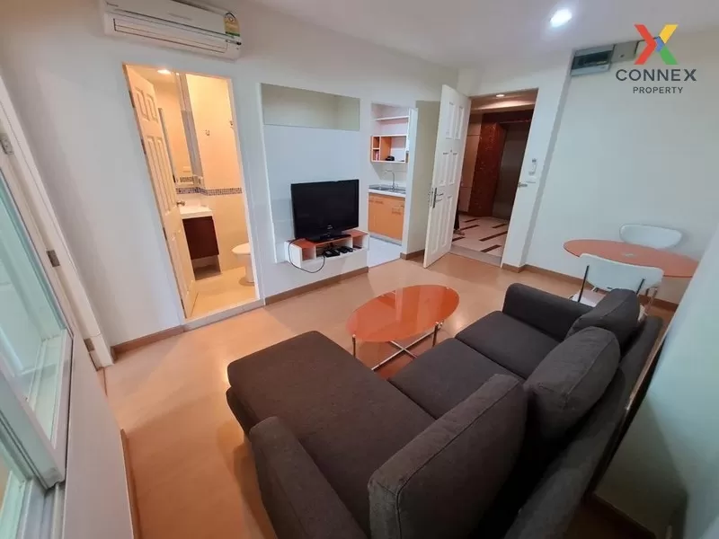 FOR RENT condo , Life @ Sukhumvit 67 , Duplex , high floor , BTS-