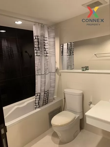 FOR RENT condo , The Address Sukhumvit 42 , Duplex , high floor , 4