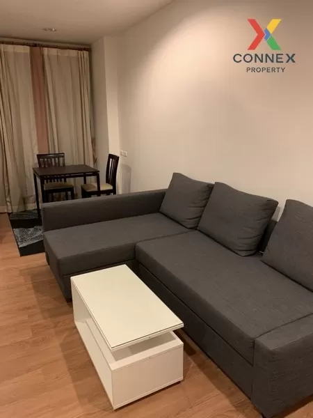 FOR RENT condo , The Address Sukhumvit 42 , Duplex , high floor ,