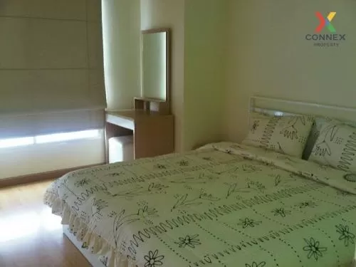 FOR RENT condo , Life @ Sukhumvit 65 , Duplex , high floor , BTS-Ekkamai , Phra Khanong Nuea , Watthana , Bangkok , CX-00866