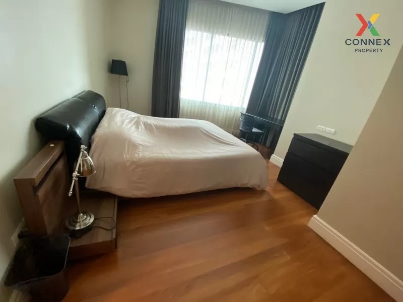 FOR RENT condo , Bright Sukhumvit 24 , Duplex , high floor , BTS- 3