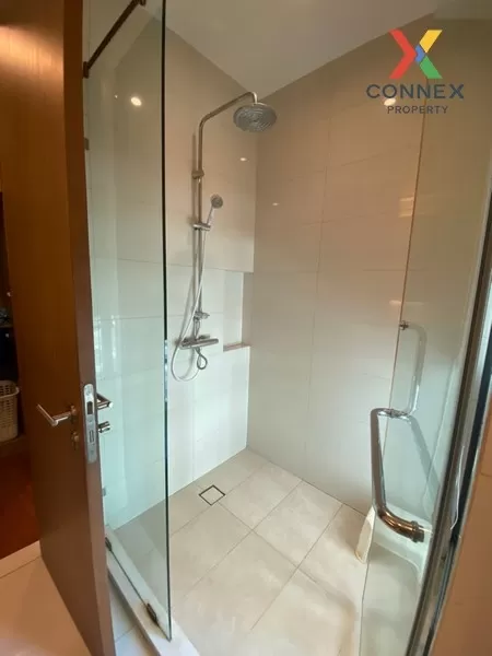FOR RENT condo , Bright Sukhumvit 24 , Duplex , high floor , BTS-