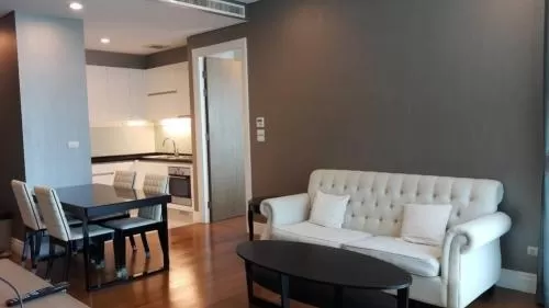 FOR RENT condo , Bright Sukhumvit 24 , Duplex , high floor , BTS-Phrom Phong , Khlong Tan , Khlong Toei , Bangkok , CX-00869