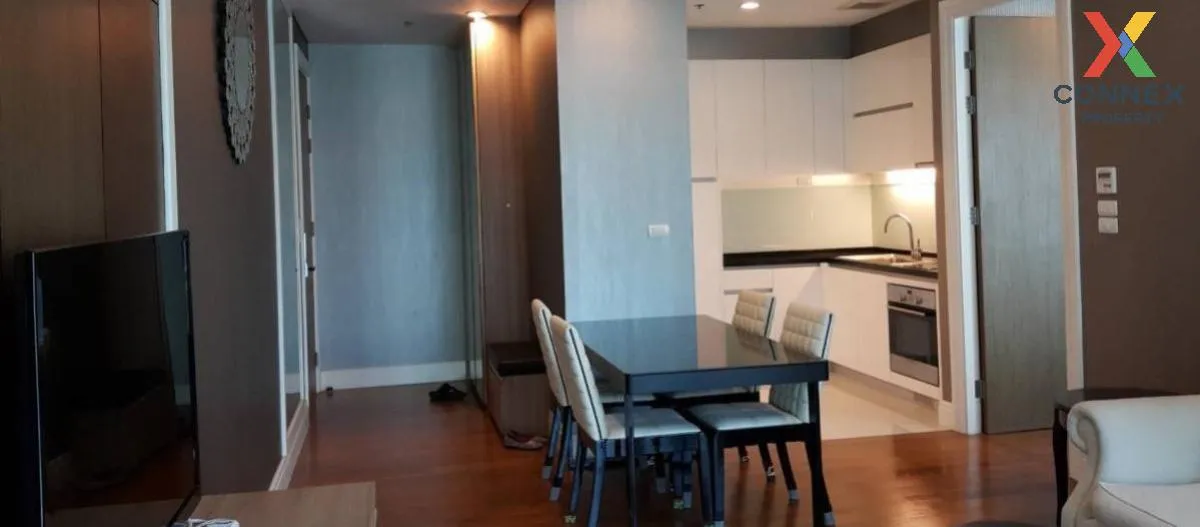 ขาย คอนโด แต่งสวย Bright Sukhumvit 24 BTS-พร้อมพงษ์ สุขุมวิท คลอง 4