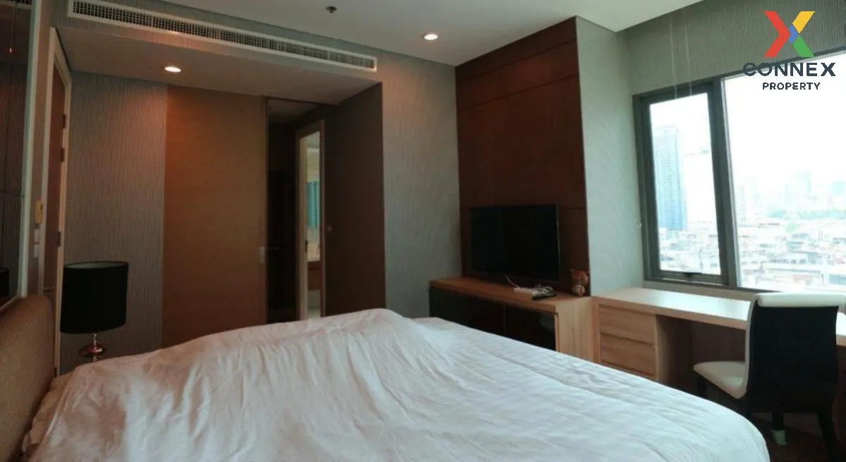 ขาย คอนโด แต่งสวย Bright Sukhumvit 24 BTS-พร้อมพงษ์ สุขุมวิท คลอง