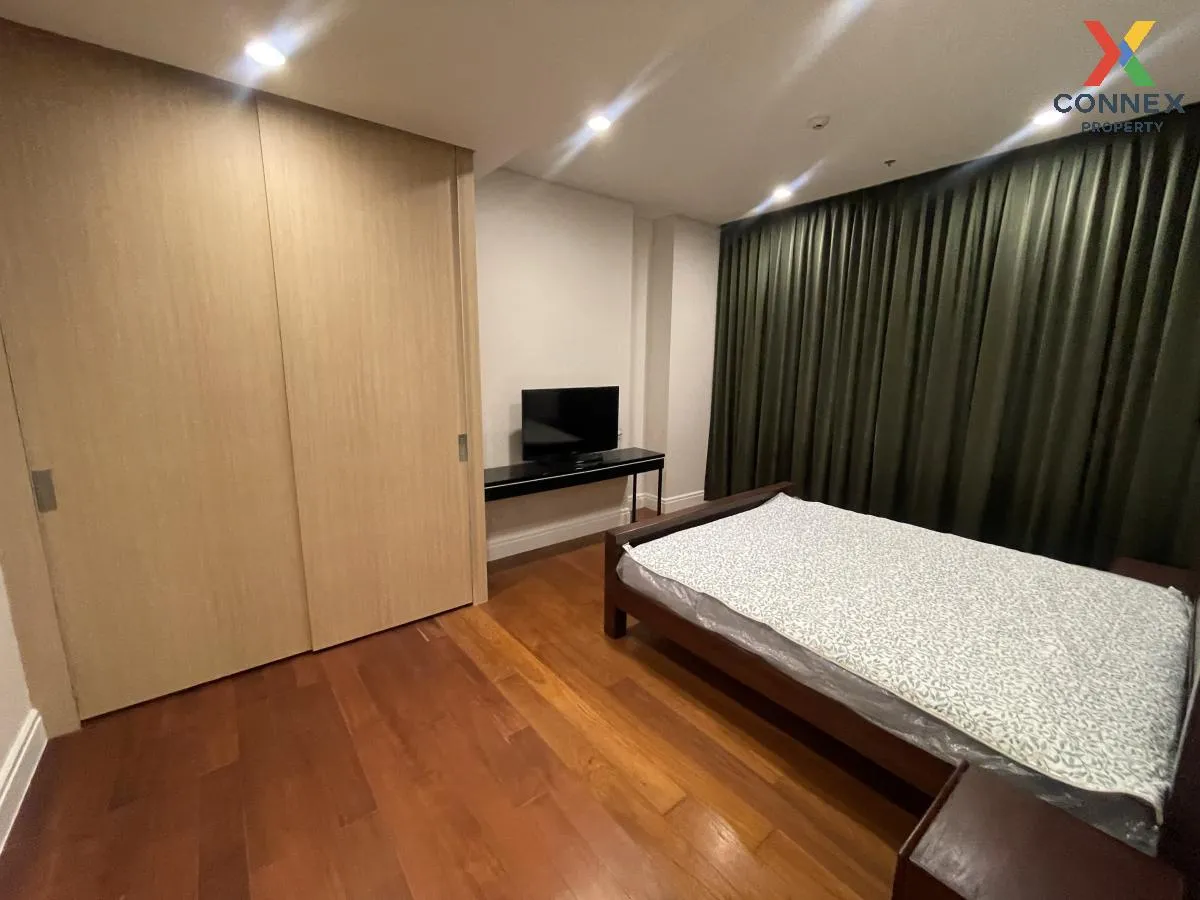 FOR RENT condo , Bright Sukhumvit 24 , Duplex , high floor , BTS- 3