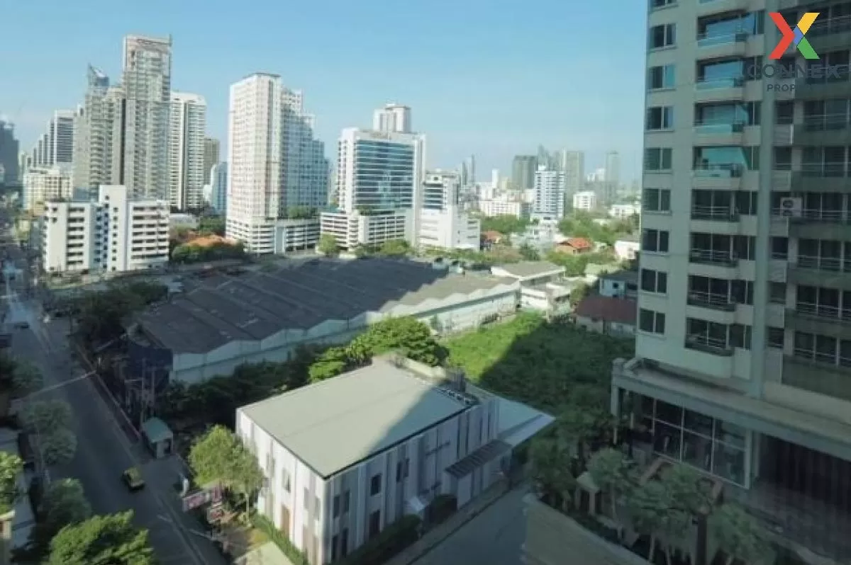 FOR RENT condo , Bright Sukhumvit 24 , Duplex , high floor , BTS- FOR RENT condo , Bright Sukhumvit 24 , Duplex , high floor , BTS-