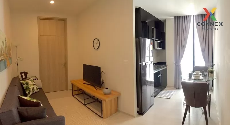 FOR RENT condo , Noble Ploenchit , Duplex , river view , BTS-Phlo 1