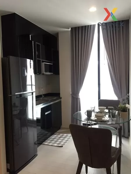 FOR RENT condo , Noble Ploenchit , Duplex , river view , BTS-Phlo 3