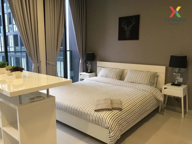 FOR RENT condo , Noble Ploenchit , Duplex , river view , BTS-Phlo