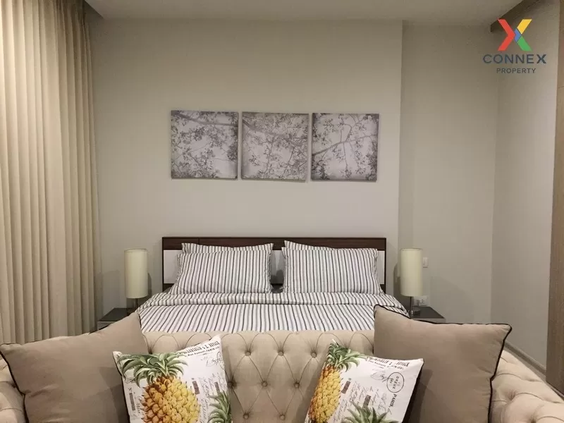 FOR RENT condo , Noble Ploenchit , Duplex , river view , BTS-Phlo