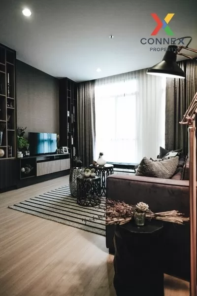 ขาย คอนโด แต่งสวย The Capital Ekamai Thonglor BTS-ทองหล่อ เพชรบุร 2