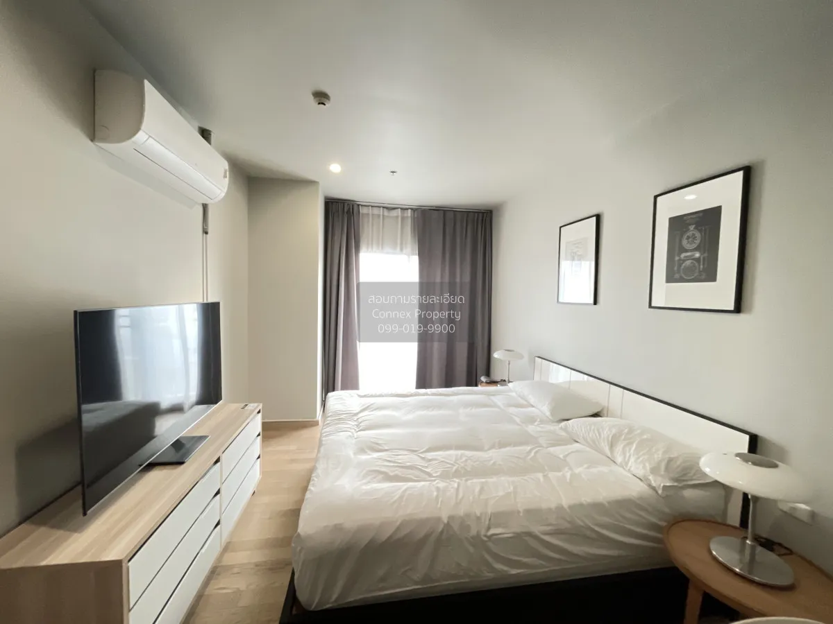 ขาย คอนโด แต่งสวย Noble Refine Sukhumvit 26 BTS-พร้อมพงษ์ สุขุมวิ 4